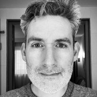Campbell Glennie (@campbellglennie) 's Twitter Profile