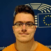 Pascal Harms (@harmspascal) 's Twitter Profile