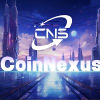Coin Nexus(@CoinNexus1986) 's Twitter Profile Photo