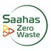 Saahas Zero Waste (@SaahasZeroWaste) Twitter profile photo