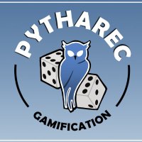 Pytharec : Formation et Gamification(@Pytharec) 's Twitter Profile Photo