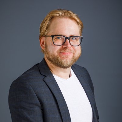 mylberg's profile picture. Kehittämispäällikkö @savoniaAMK & CoFounder @vr4healthcare #koulutus #jatkuvaoppiminen #tulevaisuus #digi #xr #AI #yhteiskunta #terveydenhuolto