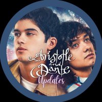 Ari and Dante Updates(@arianddanteupd) 's Twitter Profile Photo