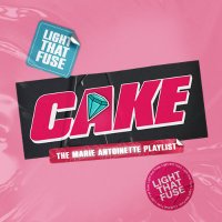 Cake: The Marie Antoinette Playlist (@cakemusical) 's Twitter Profile