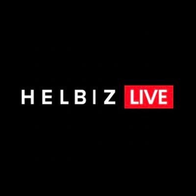 HelbizLive Profile Picture