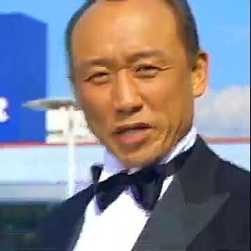 びぐもたーの広告塔
（演：西村雅彦）