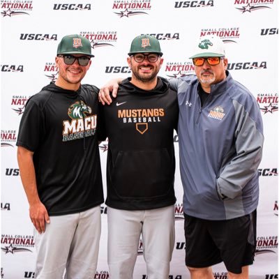 coachtony50's profile picture. Assistant Coach @LakeErieCollege | Former Assistant Coach at Mid Atlantic Christian University