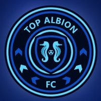 Top Albion FC (@top_albion_fc) 's Twitter Profile Photo