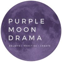 Purple Moon Drama(@PurpleMoonDrama) 's Twitter Profile Photo