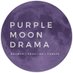 Purple Moon Drama (@PurpleMoonDrama) Twitter profile photo