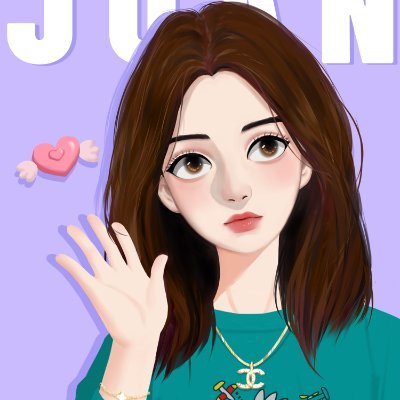 Girls Who Game(GWG) Blockchain Gaming Community.  @GWG_GameFi #GameFi #NFT #Metaverse #Web3
https://t.co/qxQtnYGhTs
Part-time PLMM🧏‍♀️