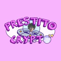 PrestitoCrypto (@cryptoprestito) 's Twitter Profile Photo PrestitoCrypto (@cryptoprestito) 's Twitter Profile Photo