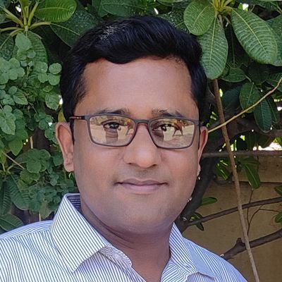 santoshunecha's profile picture. Likes and reposts are not endorsements.