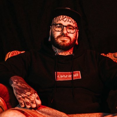 tattoos_brandon's profile picture. Artist, Crypto Enthusiast and Tinfoil Hat Wearer. Turn on post notifications📲