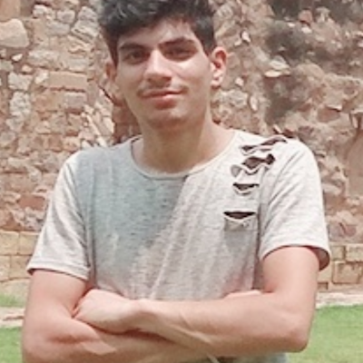 Bhupi_pharswan's profile picture. 