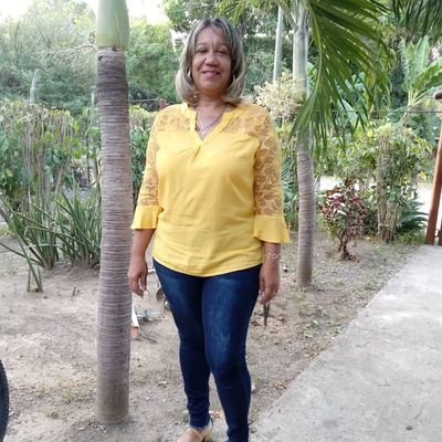 Primera Secretaria del Partido en el Municipio Pilón. Cubana y fidelista  de corazón ❤️.