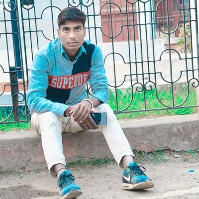 RddyRoshan's profile picture. ❣️Bad boys ain’t no good but good boys ain’t no fun.👑