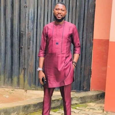 Abiodun22256451's profile picture. An intentional young man.