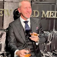 Johan Stegmeijer (@johanstegmeijer) 's Twitter Profile