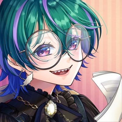 昏雨 錬華🦈☔️🌼さんのプロフィール画像