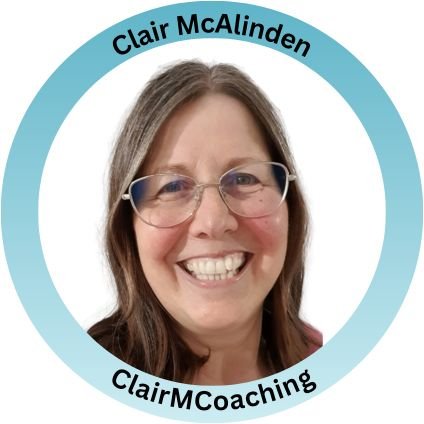 ClairMCoaching Profile Picture