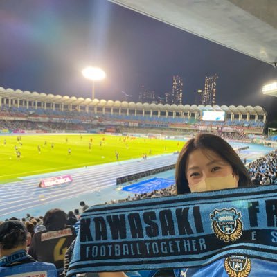ayn_skjm's profile picture. 🐬川崎フロンターレ/東京/フロサポ８年目/ミヤタコーヘイさん推してます🫶