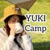 YUKI Camp (@ukiuki_camp) Twitter profile photo YUKI Camp (@ukiuki_camp) Twitter profile photo
