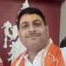 Sin97941950Ravi's profile picture. जिला अध्यक्ष विश्व हिन्दू महासंघ  चित्रकूट