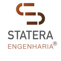 Statera Engenharia Ltda(@StateraL) 's Twitter Profile Photo