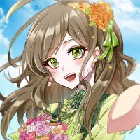ルア・フローレス / Rua・Flores #Vtuber (@rua_flores_8) 's Twitter Profile
