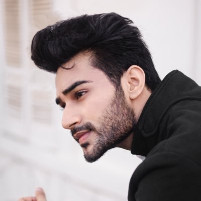 Anvesh_AB's profile picture. Equity trader | Actor by passion