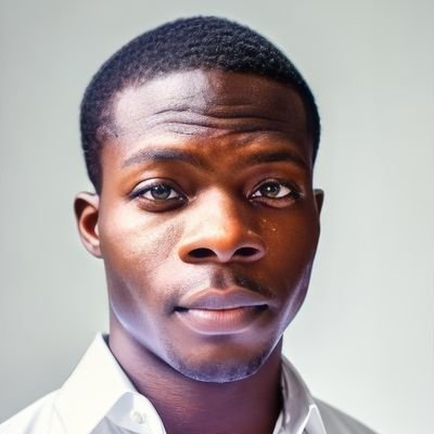 ajibolaayodel16's profile picture. THE CANVA GUY
