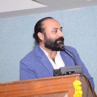 Sarvajeet Singh Gill (@ssgill14) 's Twitter Profile