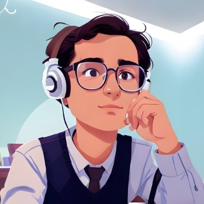 Buktep_'s profile picture.