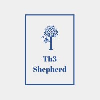 Th3 Shepherd(@Th3_Shepherd) 's Twitter Profile Photo