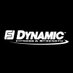 Dynamic Fitness and Strength (@DynamicFandS) Twitter profile photo