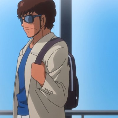 SadashiSensei's profile picture. 