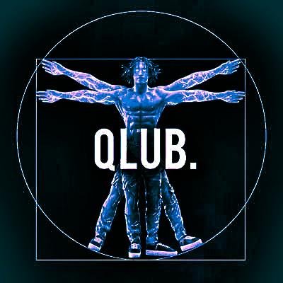 HeArtist's Qlub.🕶️ Profile