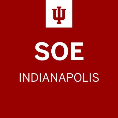 We are the home of urban education at IU Indianapolis