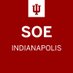 IU School of Education - Indianapolis (@iuischoolofed) Twitter profile photo IU School of Education - Indianapolis (@iuischoolofed) Twitter profile photo