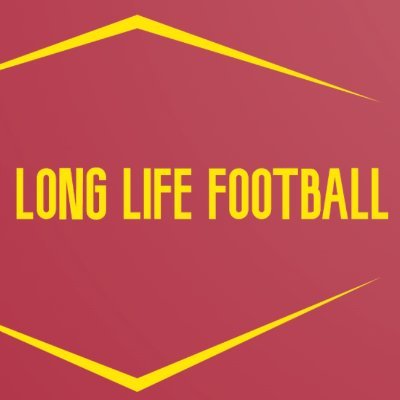 LongLifeFotball Profile Picture