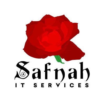 Safnah logo