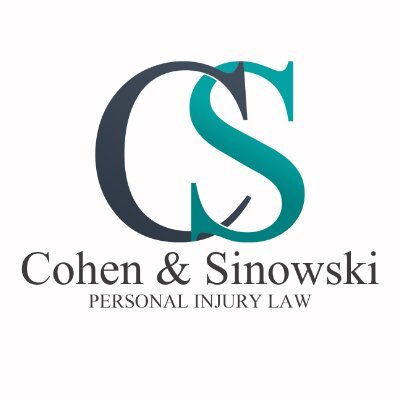 The personal injury attorney’s of Cohen & Sinowski are dedicated to helping clients in Georgia seek justice for injuries caused by the carelessness of others.