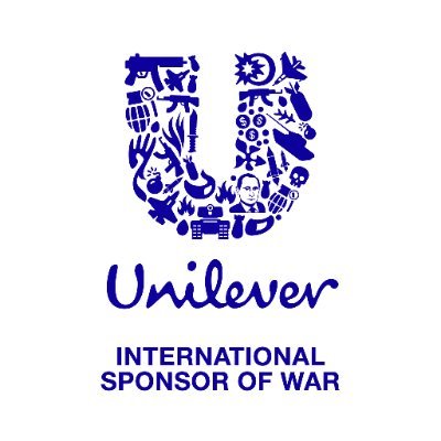 UnileverBoycott