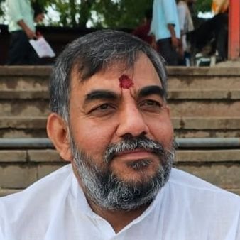 झारखण्ड, संस्थापक सनातन धर्म शोध संस्थान , आल इंडिया हिन्दू पर्सनल लॉ बोर्ड