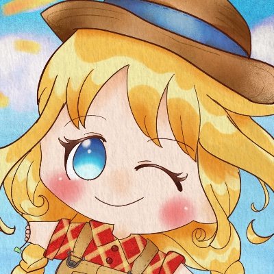 ありりさんのプロフィール画像