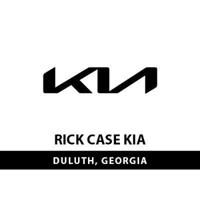 Official Twitter of Rick Case Kia at Gwinnett Place. Follow us for the latest #Kia News, Specials, Photos and Videos. New and Pre-Owned Kia Vehicles.