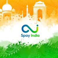 Spay India(@spaytechnology) 's Twitter Profile Photo