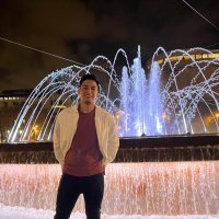 Marcelo Hurtado (@marcelohurt13) 's Twitter Profile