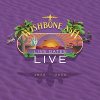 Wishbone Ash Official(@wishboneash_com) 's Twitter Profile Photo